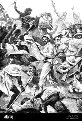 La bataille d'Adwa: Victoire éthiopienne décisive contre l'Italie coloniale en 1896