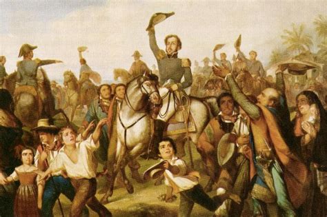 La Confédération de l'Équateur, un acte révolutionnaire pour la liberté du Brésil contre le Portugal colonial