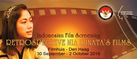  Festival International des Films de Makassar: Une plateforme pour le cinéma indonésien et un tremplin pour Nia Dinata