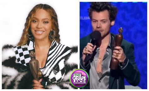 Le Brit Awards 2023: Un Moment Décisif dans la Carrière de Beyoncé et une Révélation pour le Grand Public