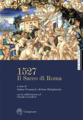  Le Sac de Rome: Un chapitre sombre dans l’histoire du pape et un défi à la primauté romaine