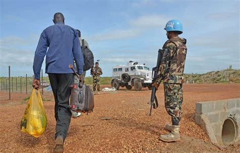  Le Sommet du Tigre: Un Carrefour de Paix et d'Espoir dans la Corne de l'Afrique